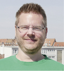 Bild: Digital Mindset

Benjamin Tasche ist Lotse bei Digital Mindset
