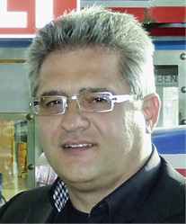 



Bernd Kramer
