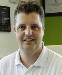Michael Messerschmidt
