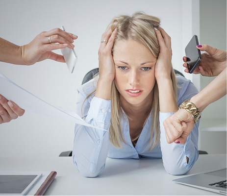 



Besteht kein Notfallplan, sind führende Mitarbeiter oder Angehörige mit der Vertretung in der Regel überfordert
