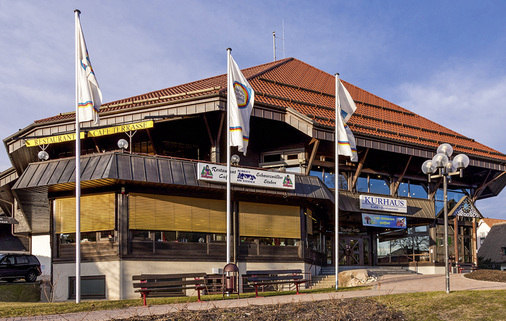 



Im Februar 2019 treffen sich die Klempner wieder traditionsgemäß in Titisee
