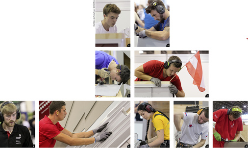 

1


Gold: Pascal Gerber (Schweiz)




2


Silber: Antoine Saint (Frankreich)




3


Bronze: Gabriel Haas (Südtirol)




4


4. Mark Krause (Österreich)




5


5. Benno Uhlmann (Deutschland)




6


7. Istán Sándor (Ungarn)




7


8. Alva Selijee (Schweden)




8


9. Daniil Kovalev (Russland)




9


6. Tom Moucheron (Belgien)
