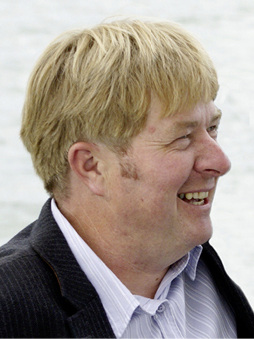 



Christoph Foag
