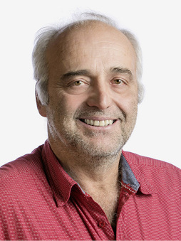 



Werner Fünfer
