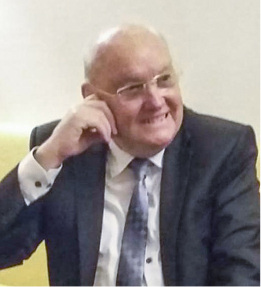 



Friedhelm Bartolosch †
