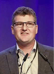 



René Fasler 
