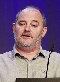 



Marcel Vencin 
