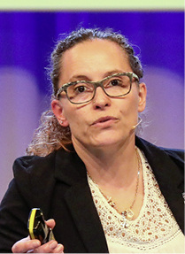 



Nicole Fankhauser
