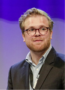 



Robin Gut
