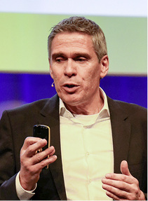 



Andreas Buck 
