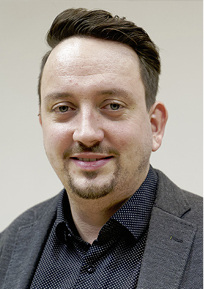 
Michael Leib



