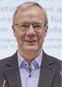 
Dietmar Zahn



