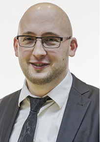 
Michael Kober




