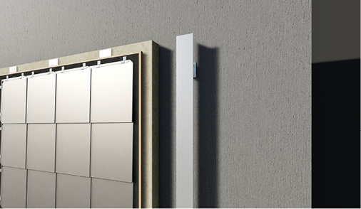 



Alle Systeme, auch die Schindelabdeckungen, basieren auf hochwertigen Metallkomponenten aus Aluminium, Stahl, Edelstahl, Kupfer oder Titanzink
