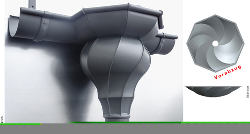 
Ob Rinnenkessel oder Brunnenschale: Joerg Hoyer und Gert Brenner zeigen am 12. und 13. Dezember 2019 das Abwickeln und Herstellen gedrehter Körper
