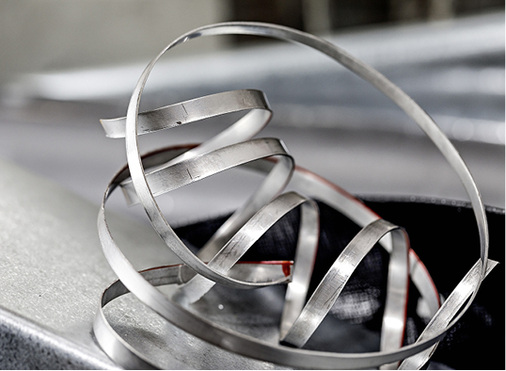 
Gratfreie Schnitte sind die Voraussetzung für optimale Ergebnisse



