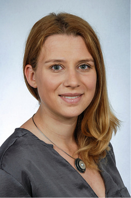 



Laura Kornhaaß äußert sich zu Abschlussbezeichnungen im Handwerk und die Vergleichbarkeit mit akademischen Titeln 
