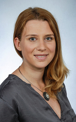 



Laura Kornhaaß macht sichGedanken über die geplanten neuen Abschlussbezeichnungen
