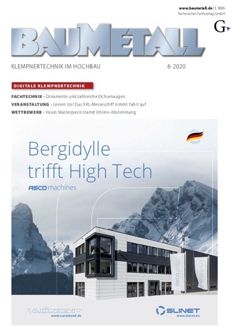 Issue cover