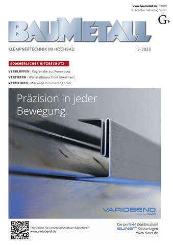 Issue cover