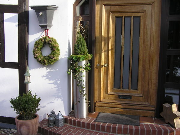 Bildbeispielfoto der Brandt Edelstahldach GmbH - Brandt Edelstahldach GmbH