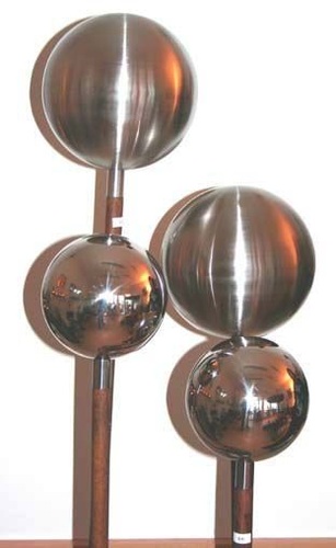 Edelstahl-Accessoires - Brandt Edelstahldach GmbH