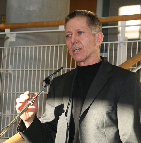 Ausbilder G. Brenner - Buck