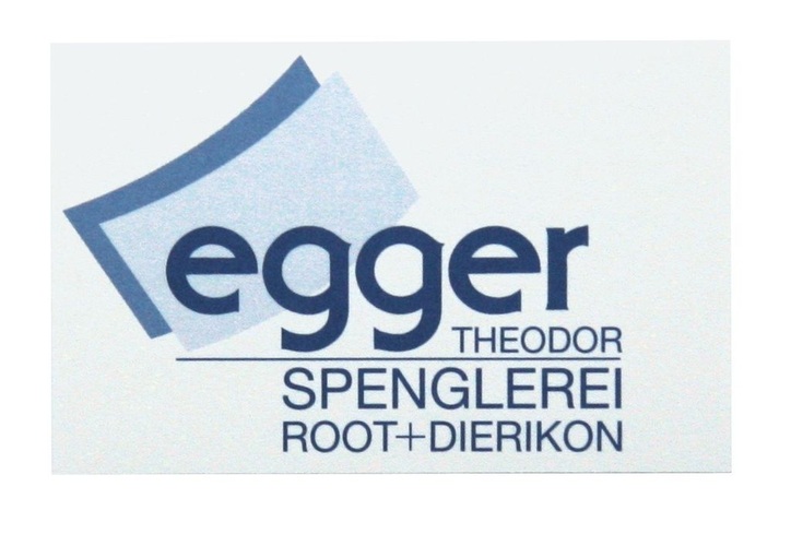 Auch Theodor Egger aus Dierikon begrüßt die Idee und unterstützt die Findung eines “durchschlagenden“ Logos für die “ganze“ Branche. Er merkt an, dass die Suche nach einem Logo sicher nicht leicht wird, aber entsprechend geschützt und mit prägender Wirkung viele Vorteile bringt