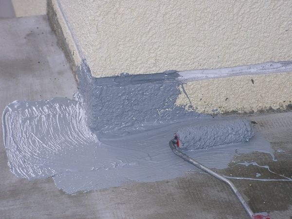 Vorbereiten eines Außeneck-Anschlusses - Enke-Werk