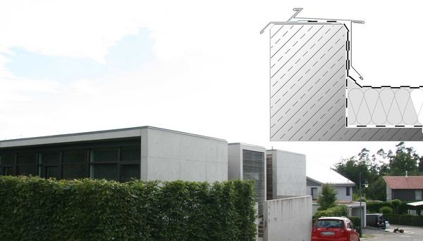 Detail und Umsetzung