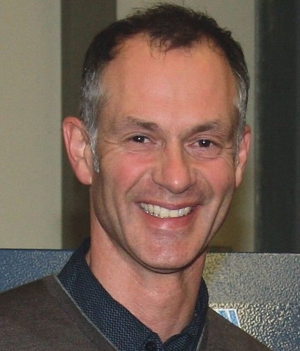 Marco Cappello, Thalmann Maschinenbau AG Marco Cappello, Thalmann Maschinenbau AG