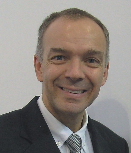 Renato Romagna, Forstner Maschinenbau AG Renato Romagna, Forstner Maschinenbau AG