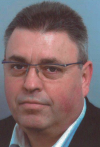 Karl-Heinz Schneider, Wilhelm Flender GmbH & Co. KG: Karl-Heinz Schneider, Wilhelm Flender GmbH & Co. KG: