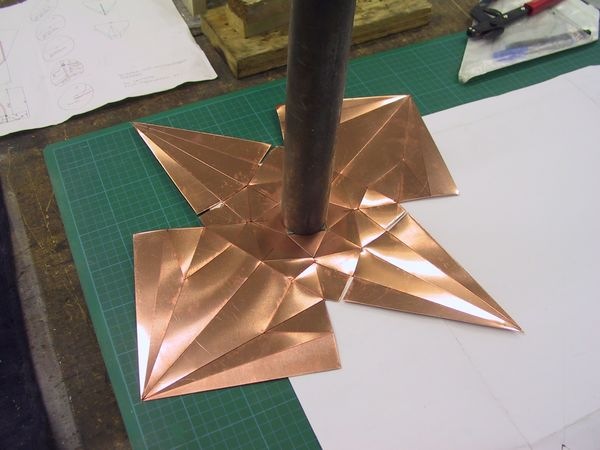 1000 Origami Metall Kraniche Der Film Baumetall