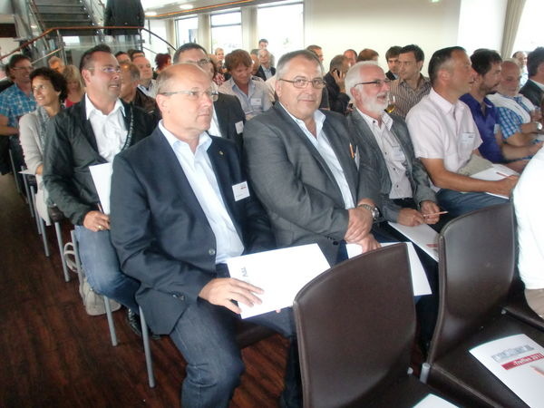 Baumetall-Treff - BAUMETALL