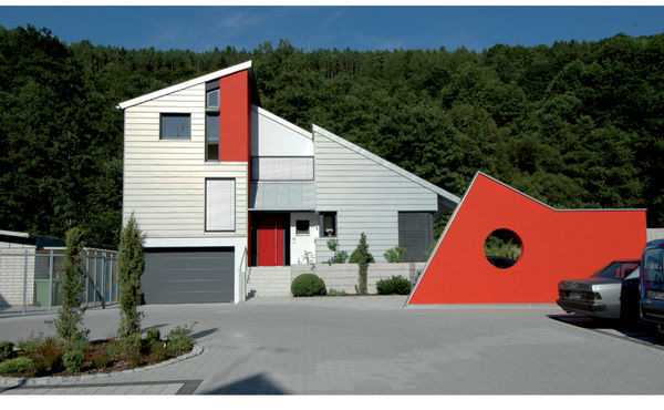 © Frank Reichert für BAUMETALL