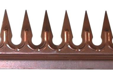 Spatzenspikes - Toni