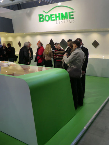 Boehme Systems - Boehme Systems