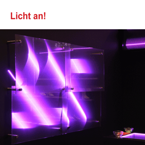 © ETTLIN lux Smart Glas
© ETTLIN lux Smart Glas