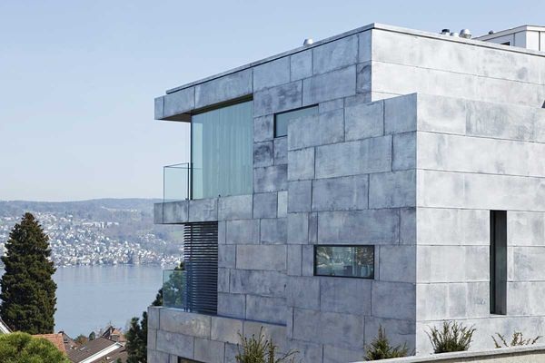 © Scherrer AG Zürich
© Scherrer AG Zürich