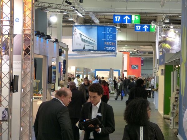 Euroblech 2012002 - Buck