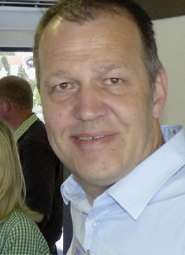 Uwe Nagel Essen (D) - BAUMETALL