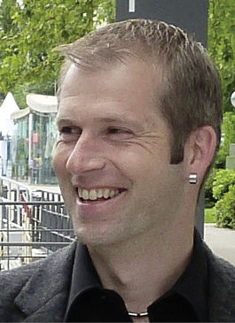 Remo Wyss Bern (CH) - BAUMETALL - © BAUMETALL Remo Wyss Bern (CH) - BAUMETALL - © BAUMETALL