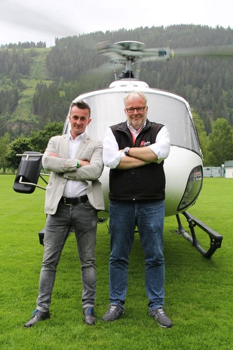 Enke Impulscamp 2016 - Enke-Werk