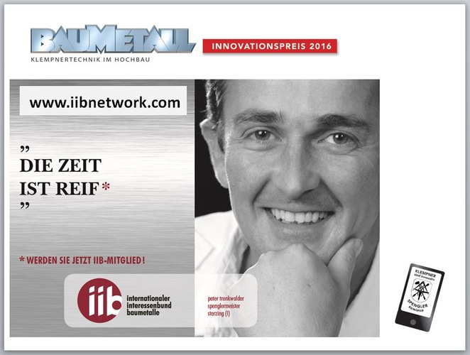 iib Filmreihe - Buck