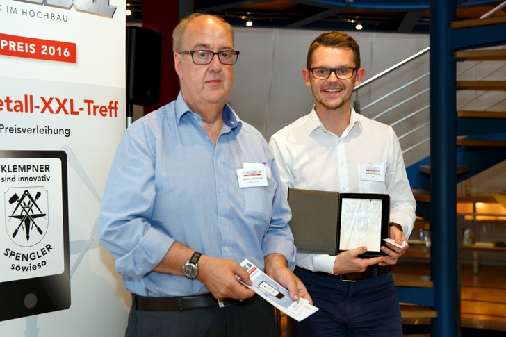 Walter Müntener (GF Spengler Direct) und Robert Matthäß (Asco/Variobend) - https://fotografie-grasser.de/