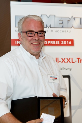 H.U. Kainzinger (GF Enke-Werk) - https://fotografie-grasser.de/