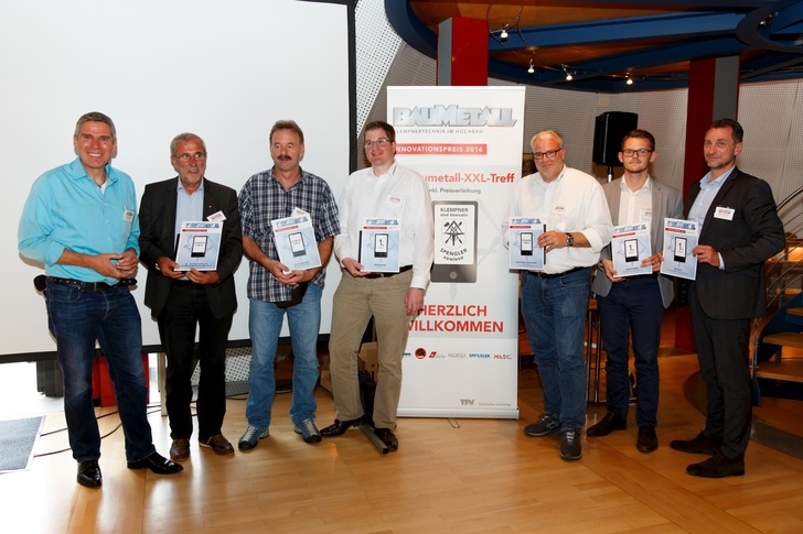 Glückliche Preisträger - https://fotografie-grasser.de/