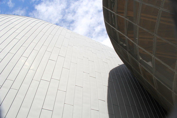 Zinksteine am Lago Maggiore - Buck