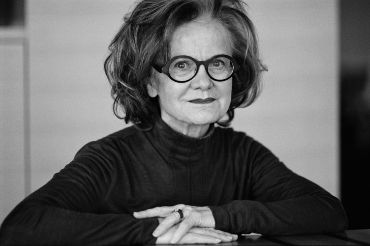 Tilla Theus, Architektin - www.zuegerpix.ch